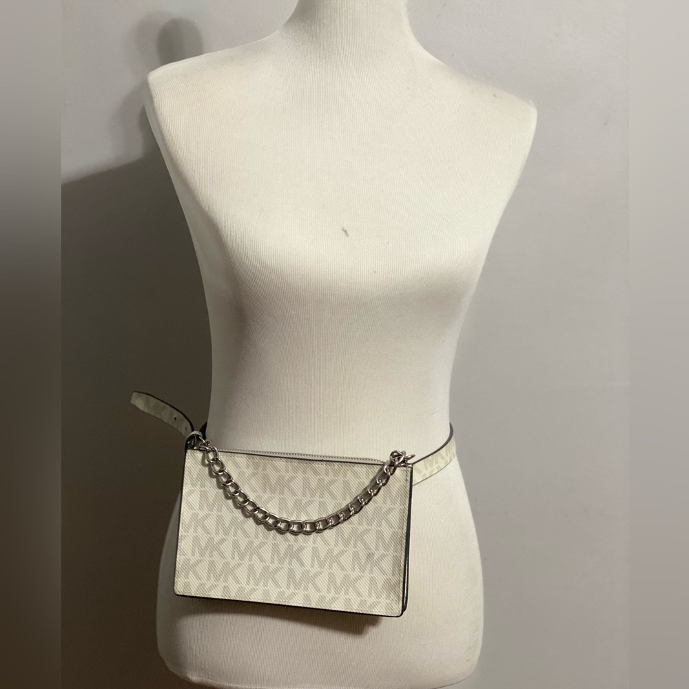 Michael Kors Belt Bag
